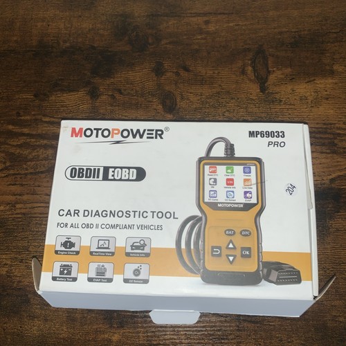 Motopower obd2 code - motopower,