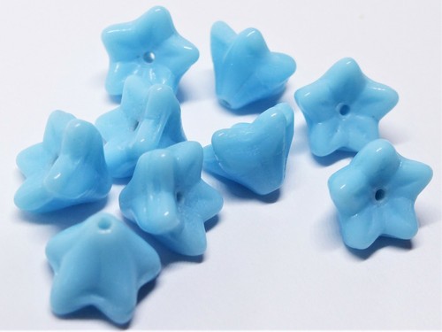 Flower trumpet bell - flower,