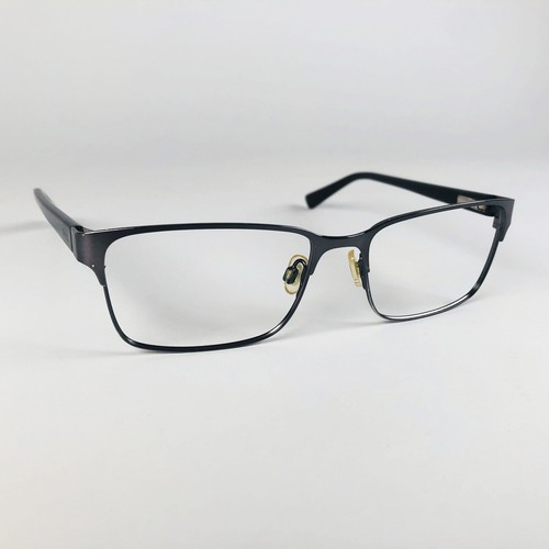 Fcuk eyeglasses dark gunmetal - fcuk,