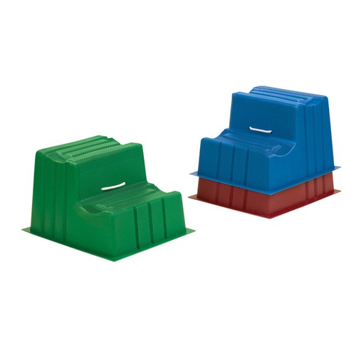 Stubbs mountie mounting - mountie,