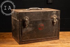 Vintage Dumore Tool Post