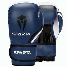 Boxing Gloves Sparring Punch