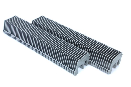 Lot slide cart - lot, of
