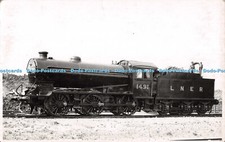 R530945 1491 LNER Class J39 0 6 0 No 1495 W Leslie Kings Norton