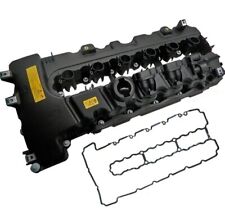 Engine Valve Cover Bolts Seal Gasket N54 Fit For BMW E82 E88 E90 E92 E93 E91 E60