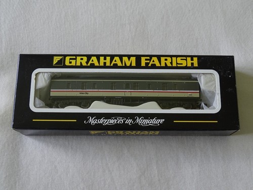 Graham farish 374 - farish, mk1