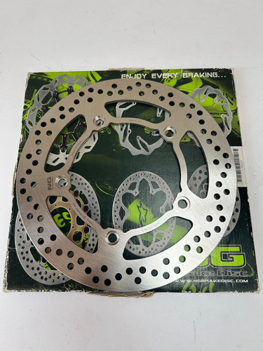 9621471 rear brake disc for - 9621471,