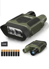 Night Vision Goggles 7×31