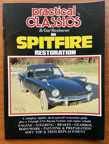Practical classics car - &,