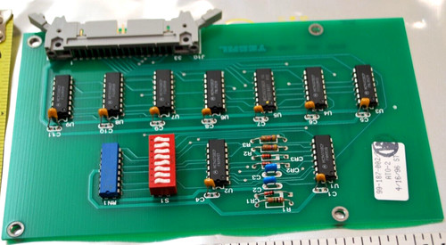 187 002 pcb autotune - 99-187-002, 2
