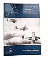 Royal Air Force Aircraft