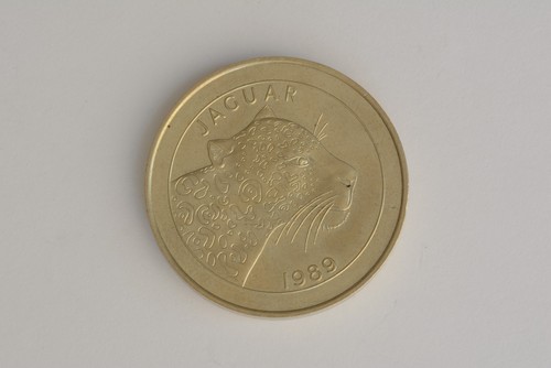1992 royal mint wwf world - 1992,