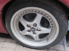 ASTON MARTIN DB7 I6 1997 18"