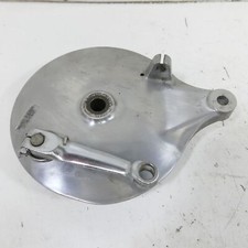 Suzuki VZ 800 Marauder brake