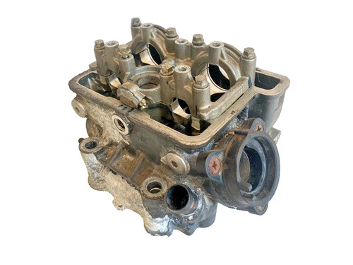 Ktm 125 duke - 125, cylinder