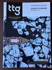 Guide To Cruise Magazine - TTG Supplement - December 2022