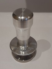 Dynamometric coffee tamper - dynamometric,