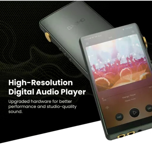 Ibasso audio dx240 high res - audio, high-res