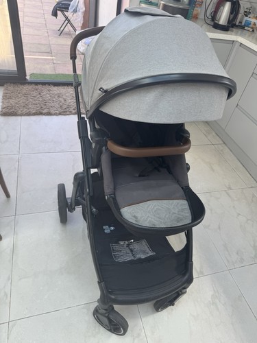 Graco single pushchair - single,