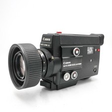 Canon Auto Zoom 512XL