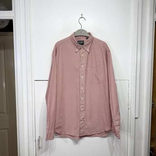 Gitman bros vintage - gitman, red