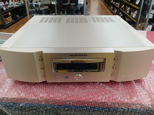 Marantz 11s1 super audio - marantz, sa-11s1