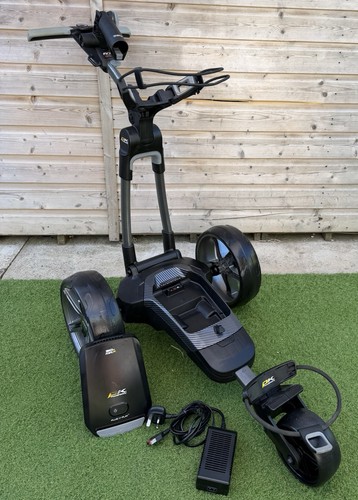 Powakaddy fx7 gps electric - powakaddy,
