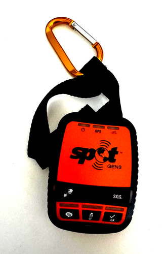 Spot gen3 satellite gps - spot,
