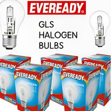 10 X Low Energy Halogen Light