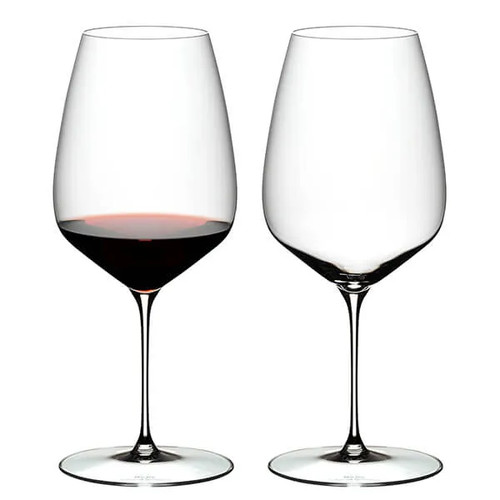 Riedel veloce set - of, 2