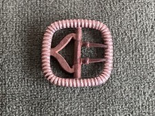 Jane Austen Era Silver HM