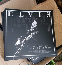 15 Elvis Presley Original