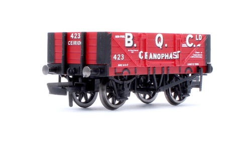 Hornby r60295 bqc plank - hornby,