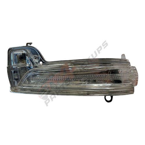 Toyota hilux passenger side - toyota,