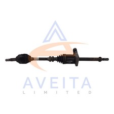 Nissan Qashqai 2012 J10 1.5 Dci Manual Front Drive Shaft Right  39100BB32B