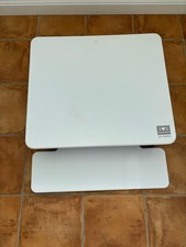 Standing Desk Yo Yo Mini  adjustable height free standing 