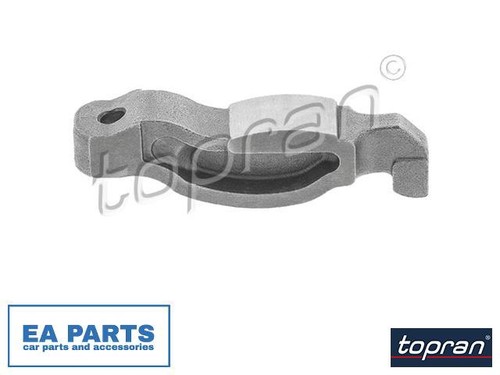 Rocker arm engine - timing, for