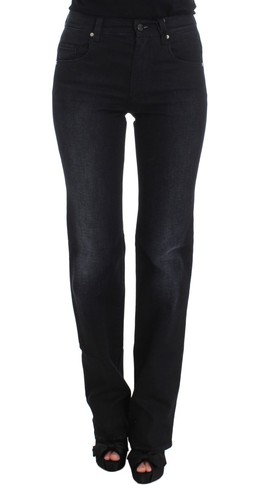 Ermanno scervino blue cotton - blue,