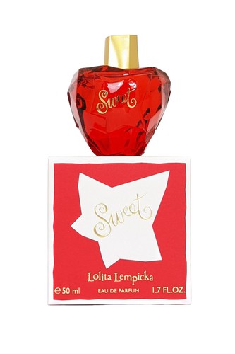 Lolita lempicka sweet eau - lolita,