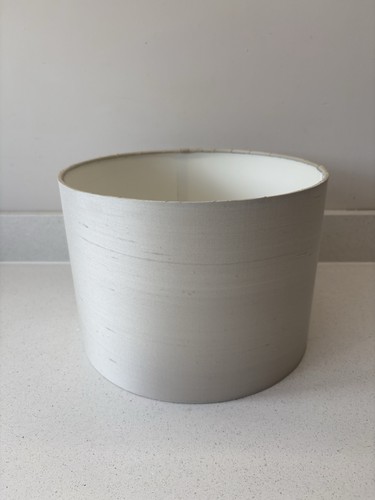 Laura ashley silk lamp shade - laura,