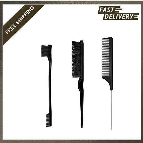 Hair styling brush set - styling,