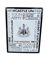 Newcastle United FC Club