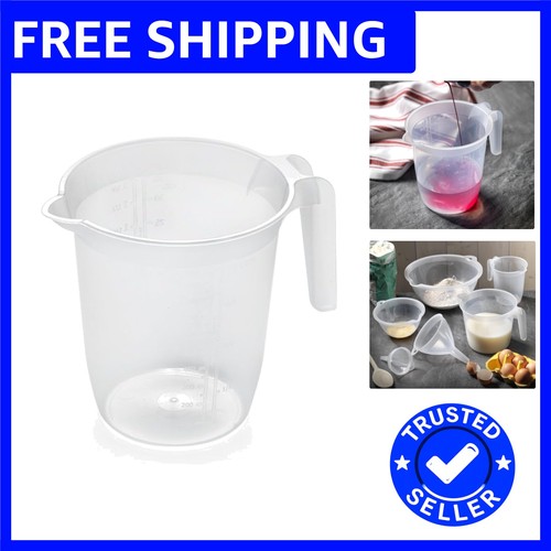 Microwave safe mixing jug - microwave,