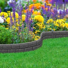 Ultra Curve Garden Border
