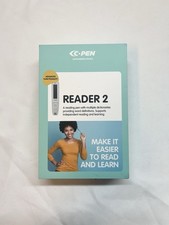 C-PEN Reader 2 C610R Digital