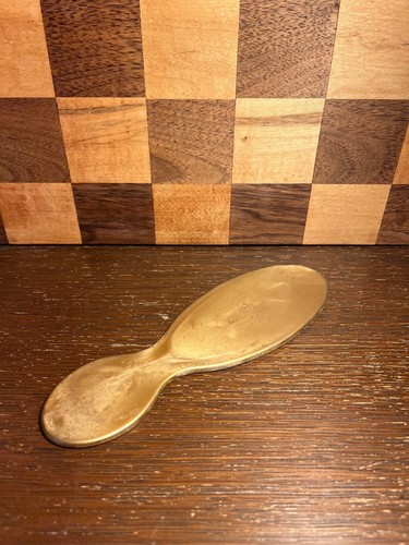 Revlon hand mirror - hand,