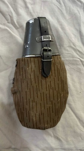 East german strichtarn camo - german,
