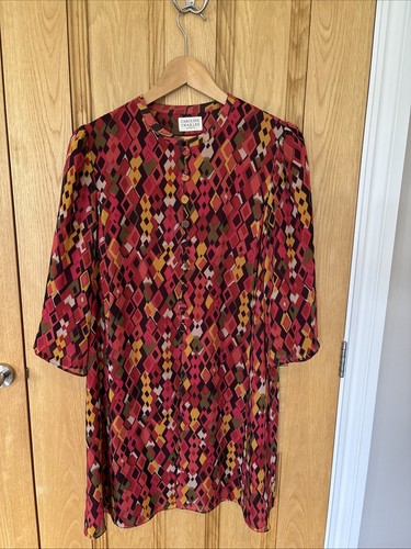 Caroline charles pure silk - charles,