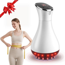 Lymphatic Drainage Massager &
