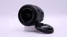 Nikon AF-S DX Nikkor 18-55mm